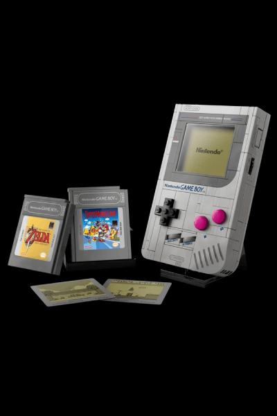 Game Boy™