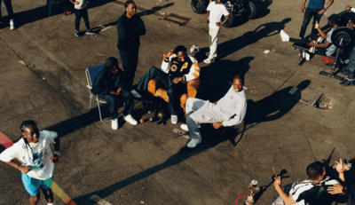 BDLM VOL.1 – Tiakola