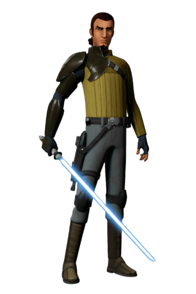 Kanan Jarrus
