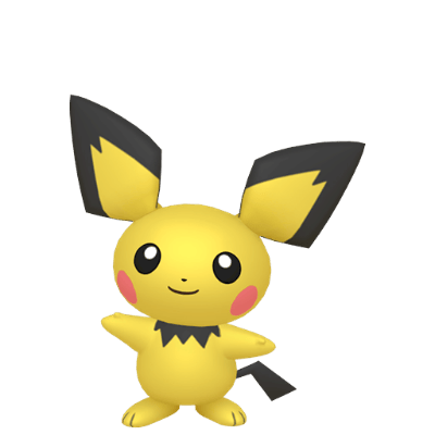 Pichu ✨