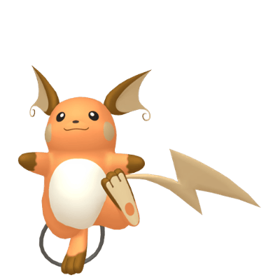 Raichu ✨