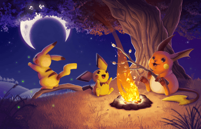 Pokémon