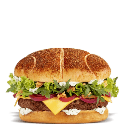Ranch boeuf