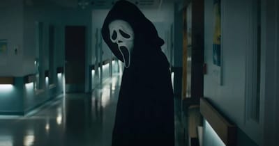 Scream