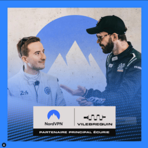 NordVPN