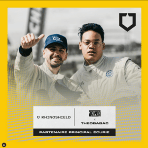 Rhinoshield