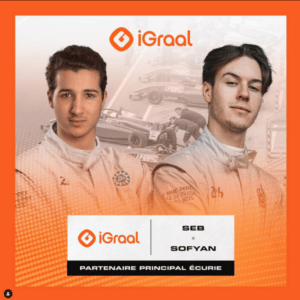 iGraal