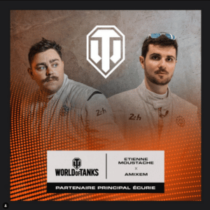 World of tanks