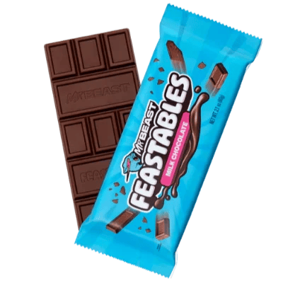Milk Chocolate