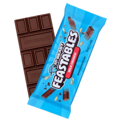 Milk Crunch