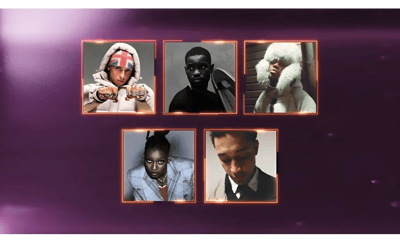BRIT Awards Manchester 2026