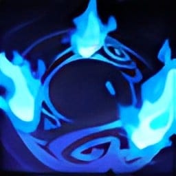 Z / W (Fox-Fire)