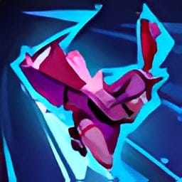 R (Spirit Rush)