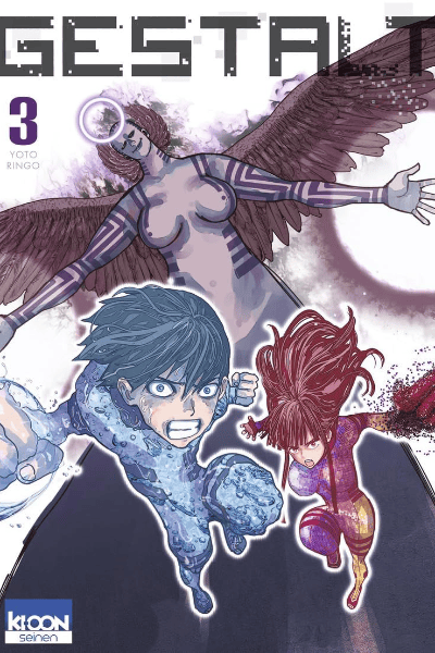 Volume 3