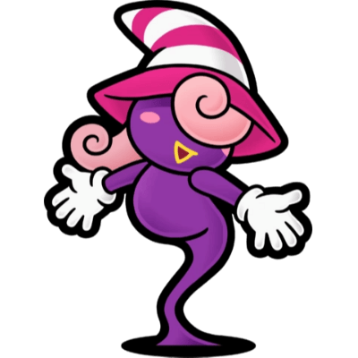 Viviane (Vivian)