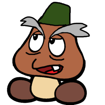 Goompa [Temporaneo]