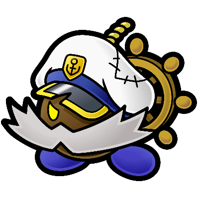Bombart (Admiral Bobbery)