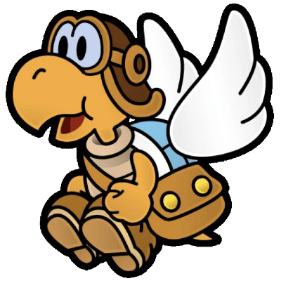 Parakarry