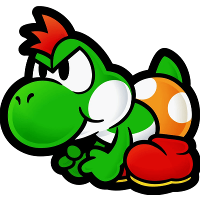 PtiYoshi (Yoshi Kid)