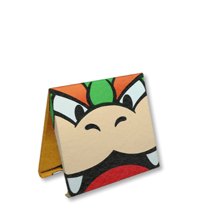 Bowser [Temporaneo]