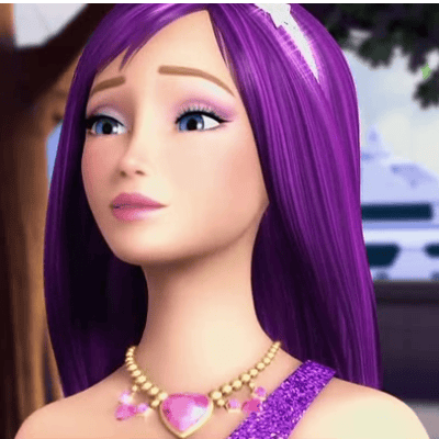 Keira (Barbie: La Princesa y la Estrella del Pop)