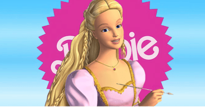 Barbie
