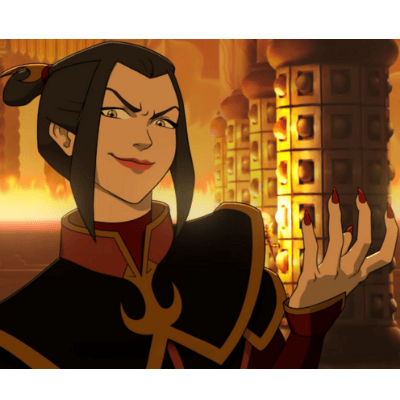 Azula