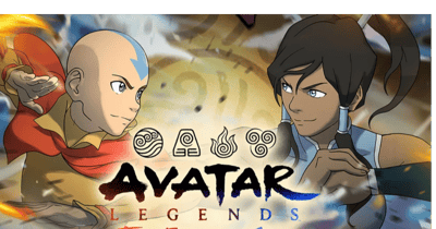 Lendas de Avatar
