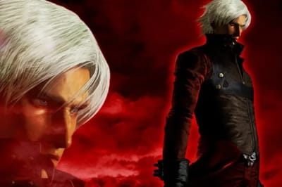 Devil May Cry 2