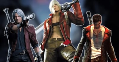 Devil May Cry