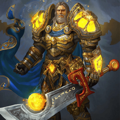 paladin