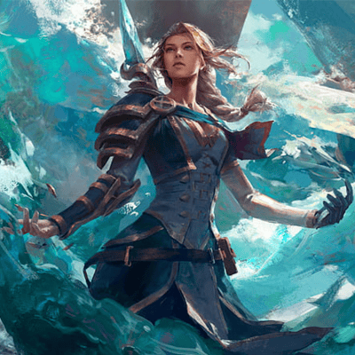 mage