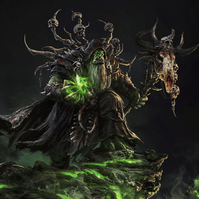 demoniste