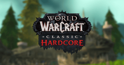 World Of Warcraft