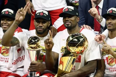 Toronto Raptors (2019)