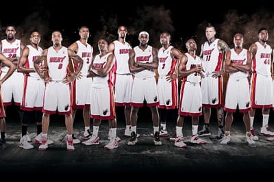 Miami Heat (2013)