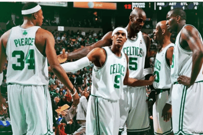 Boston Celtics (2008)