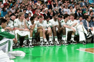 boston celtics (1986)