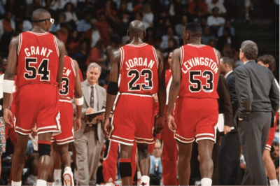 Chicago Bulls (1992)