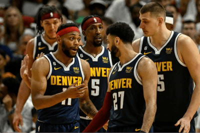 Denver Nuggets (2023)