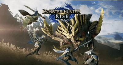 Monster Hunter Rise