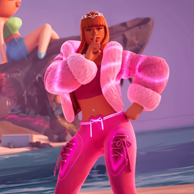 Ice Spice