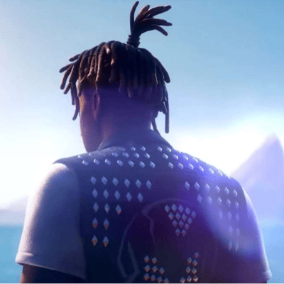 Juice WRLD