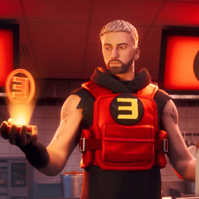 Eminem