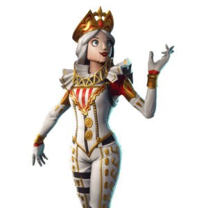 Reina de Caramelo