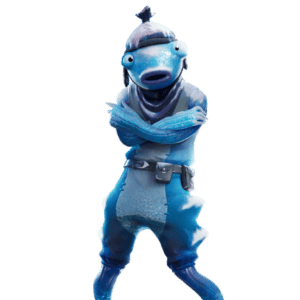 Pez Ártico