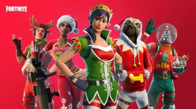 Fortnite