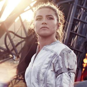 Yelena Belova (Black Widow)