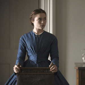 Katherine Lester (Lady Macbeth)