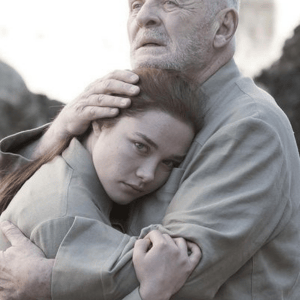 Cordelia (El rey Lear)
